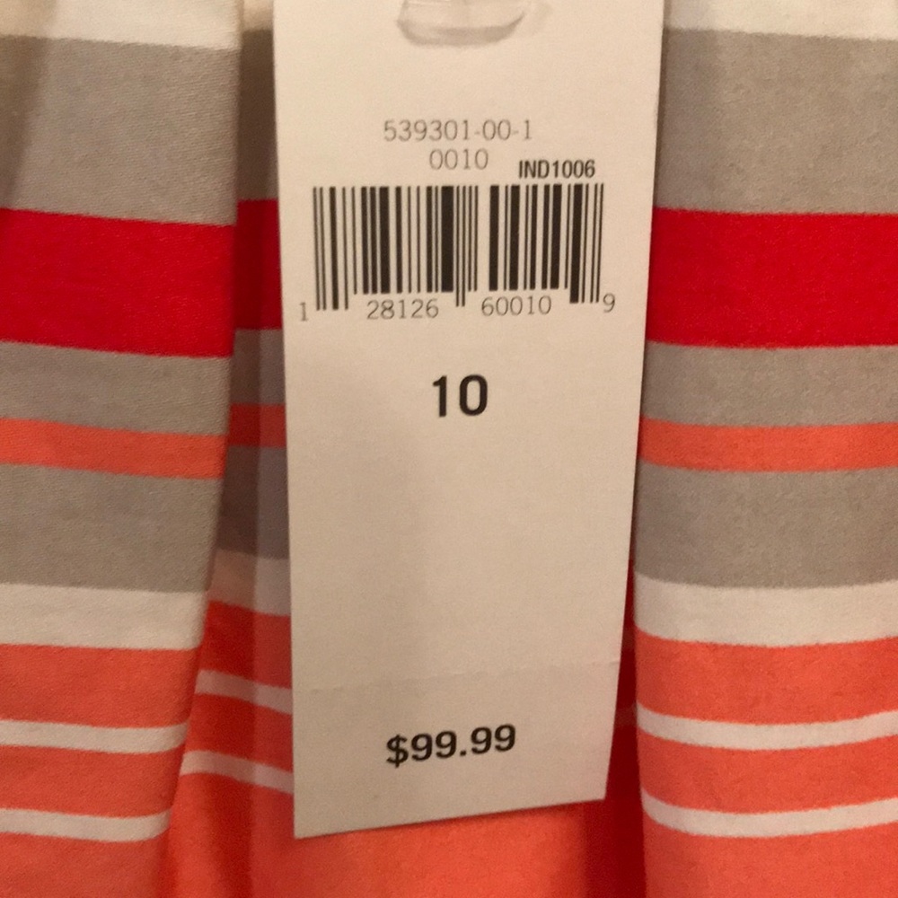 Banana Republic dress - Picture 3 of 3